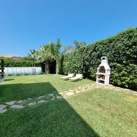 Casa vacanze Jari